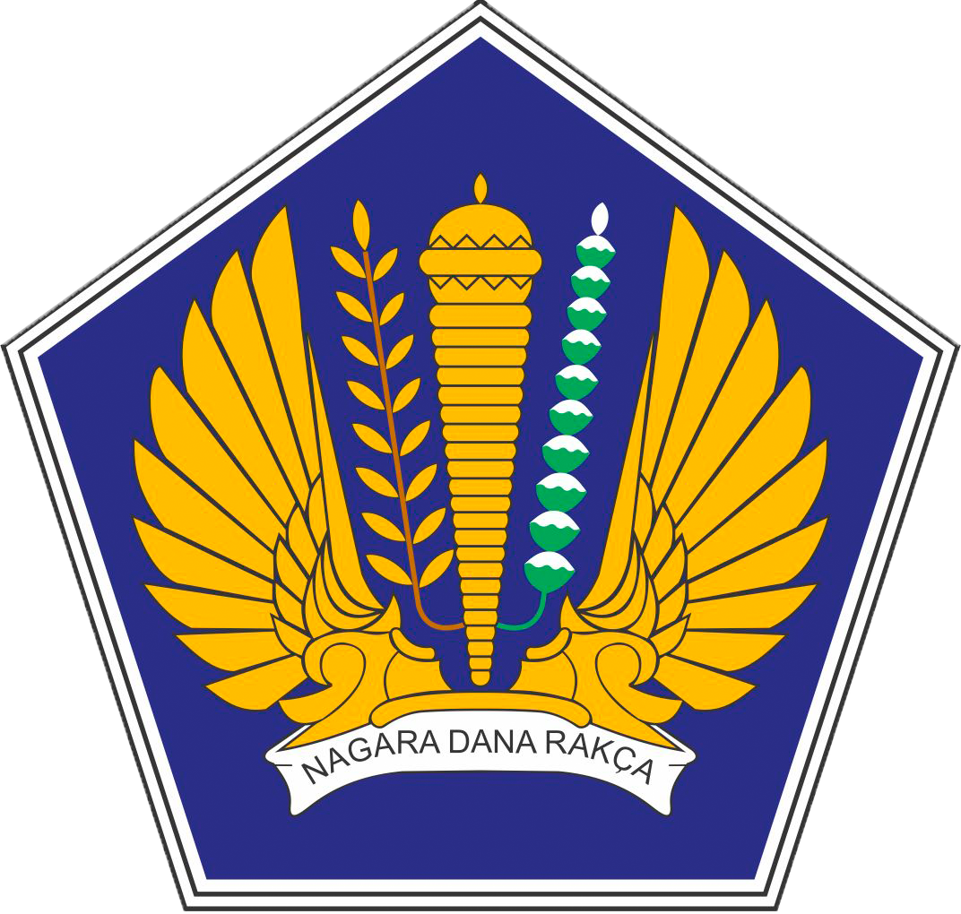 Logo Pajak Nasional